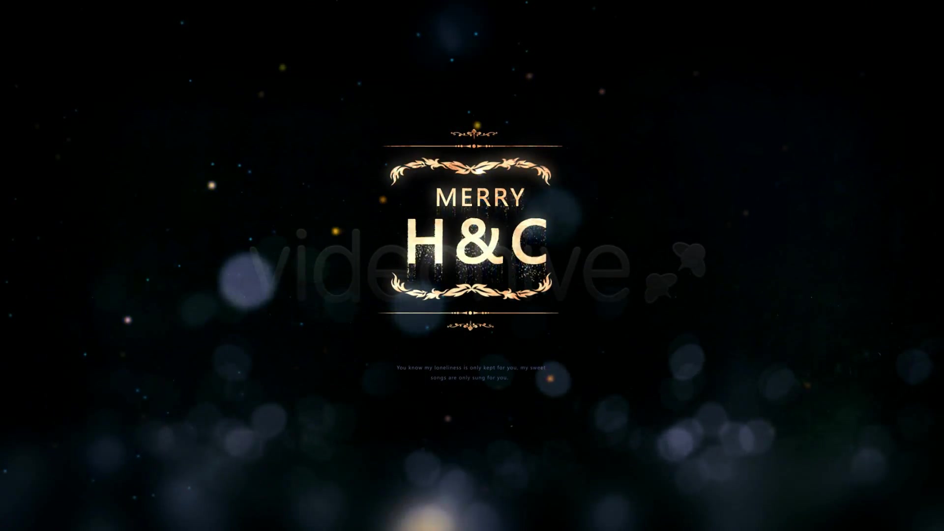 Particular logo reveal - Download Videohive 3884941