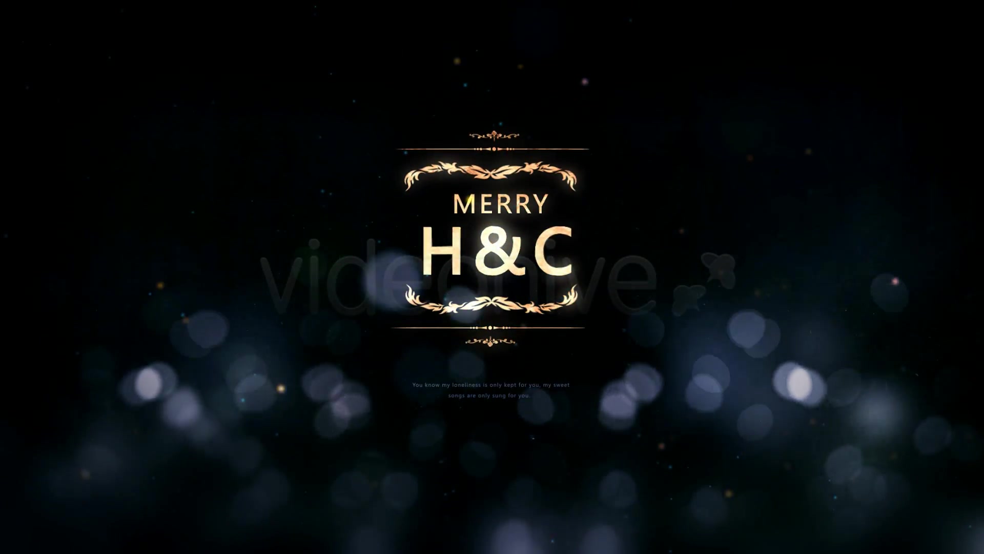 Particular logo reveal - Download Videohive 3884941