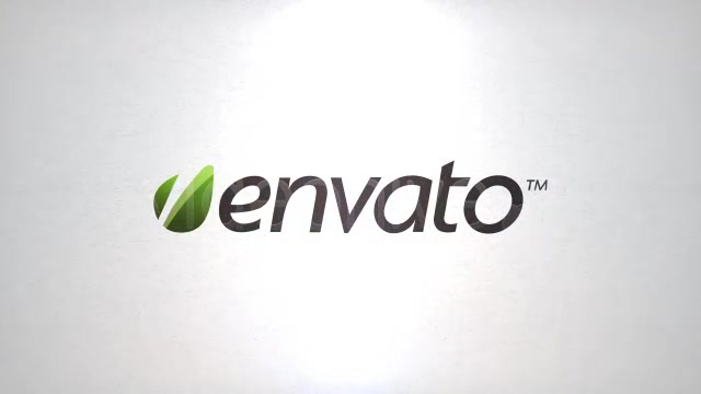 Particular Logo Reveal Videohive 4236709 After Effects Image 7