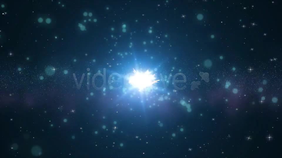 Particular Space Reveal - Download Videohive 241851