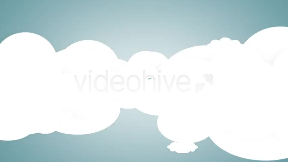 Partly Cloudy Promo Videohive 3401315 After Effects Image 1