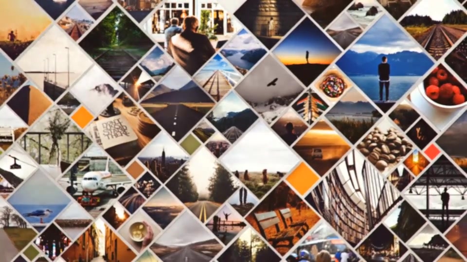Parts Of Life // 100 Photo Slideshow Videohive 10023391 After Effects Image 12