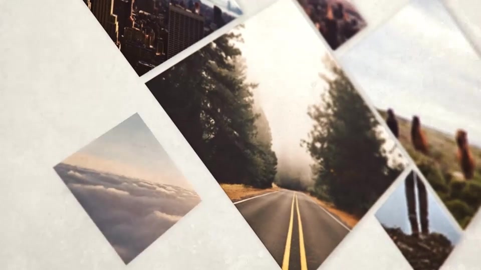 Parts Of Life // 100 Photo Slideshow Videohive 10023391 After Effects Image 2