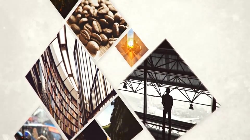 Parts Of Life // 100 Photo Slideshow Videohive 10023391 After Effects Image 4