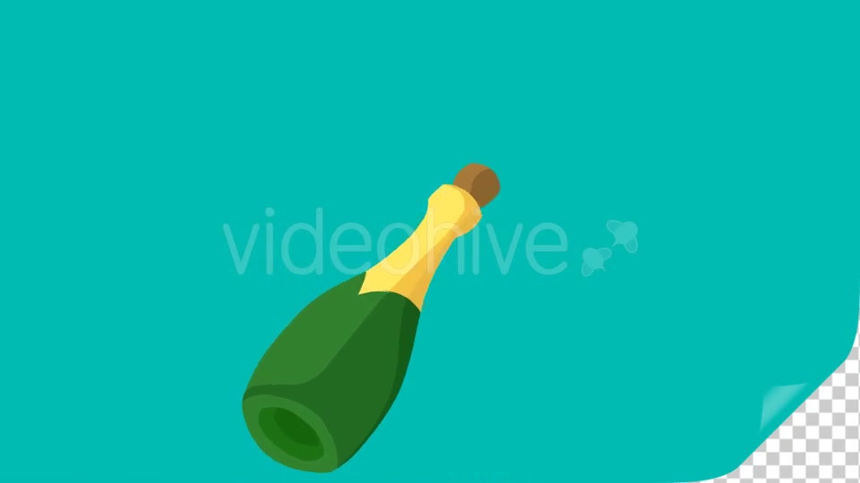 Party Animations FX (44 Pack) Videohive 12599101 Motion Graphics Image 6