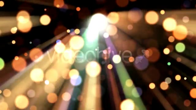 Party Bokeh II Loop Videohive 700379 Motion Graphics Image 10