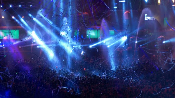Party Concert  - Videohive 14112293 Download