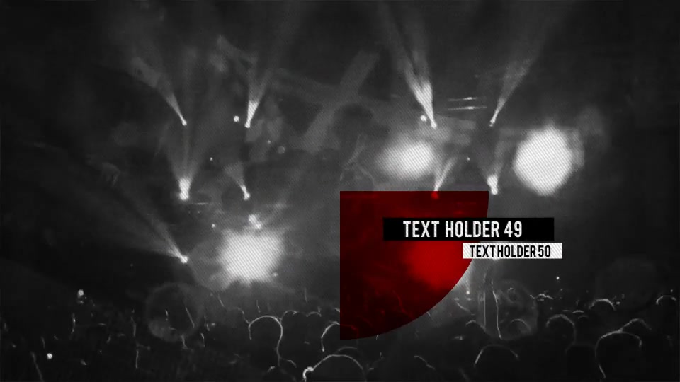 Party Event Promo - Download Videohive 8934321