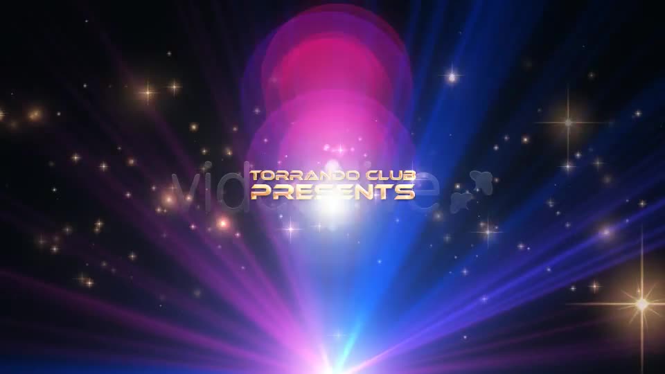 Party Glitters - Download Videohive 3574616