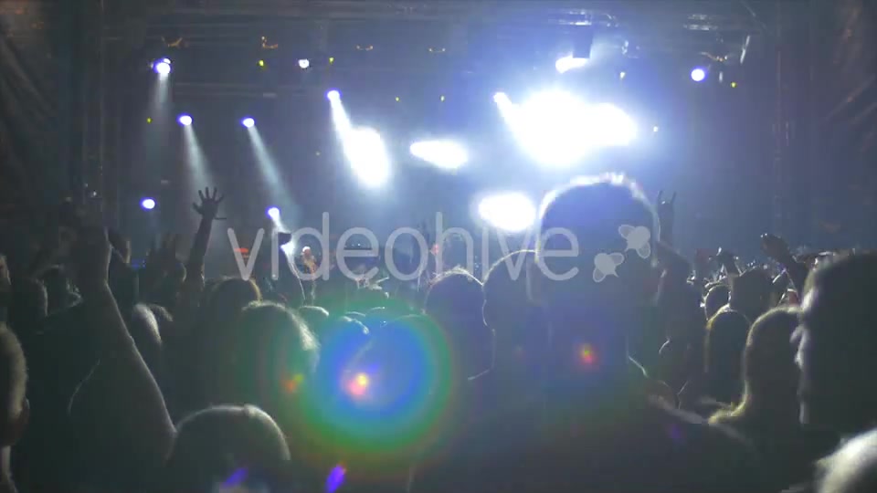 Party In The Club  Videohive 9193100 Stock Footage Image 10