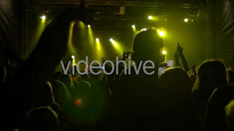 Party In The Club  Videohive 9193100 Stock Footage Image 2