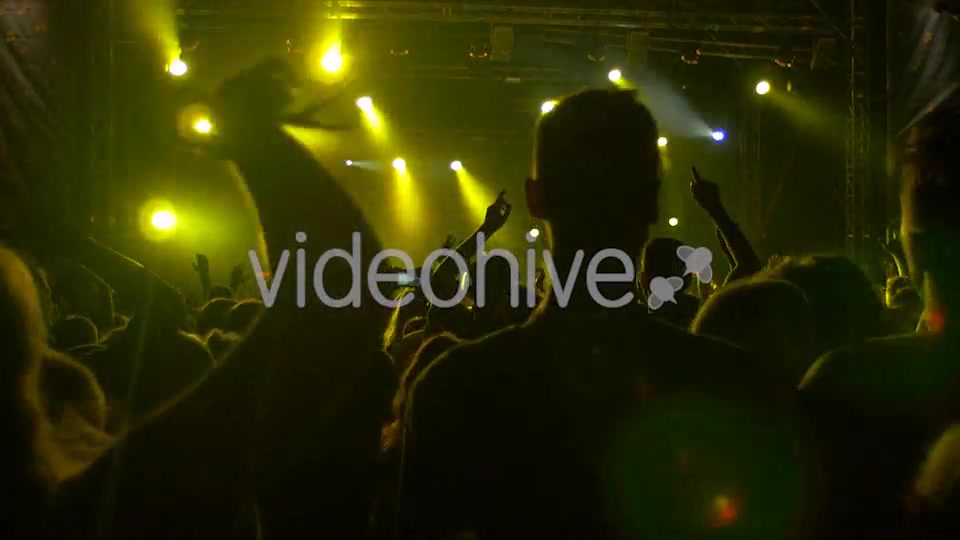 Party In The Club  Videohive 9193100 Stock Footage Image 4