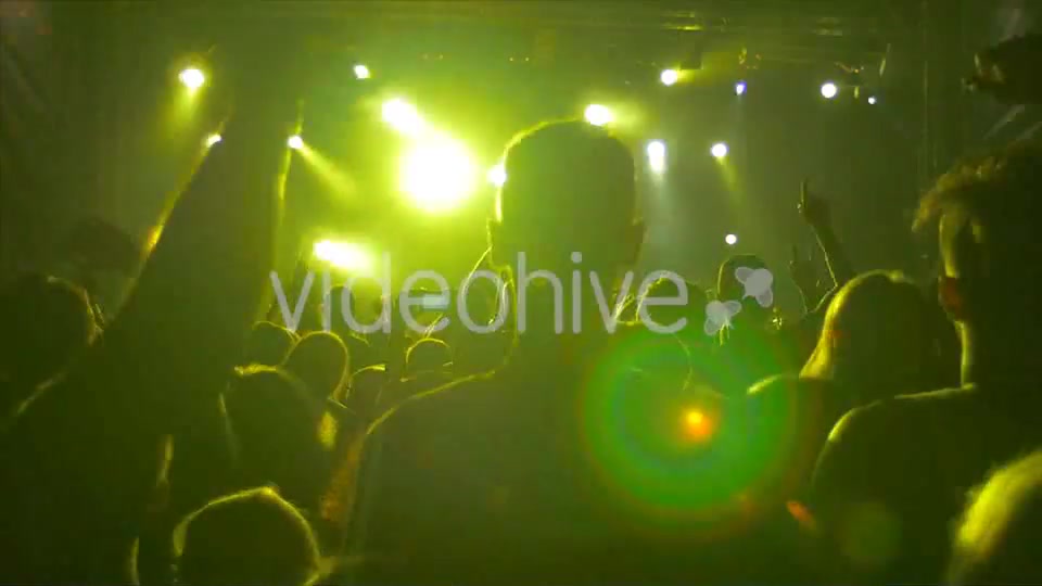Party In The Club  Videohive 9193100 Stock Footage Image 5
