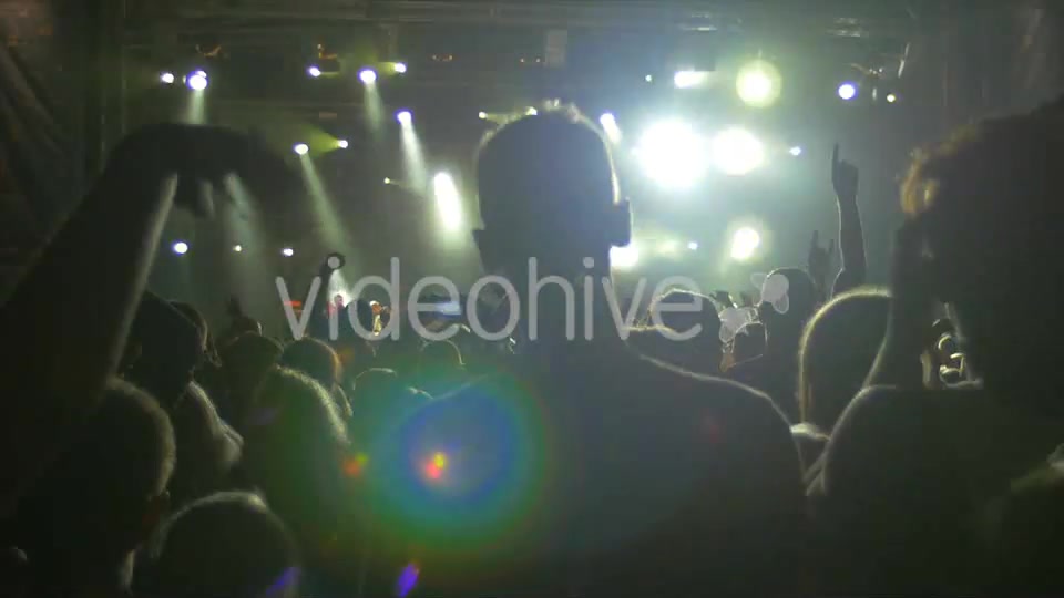 Party In The Club  Videohive 9193100 Stock Footage Image 6