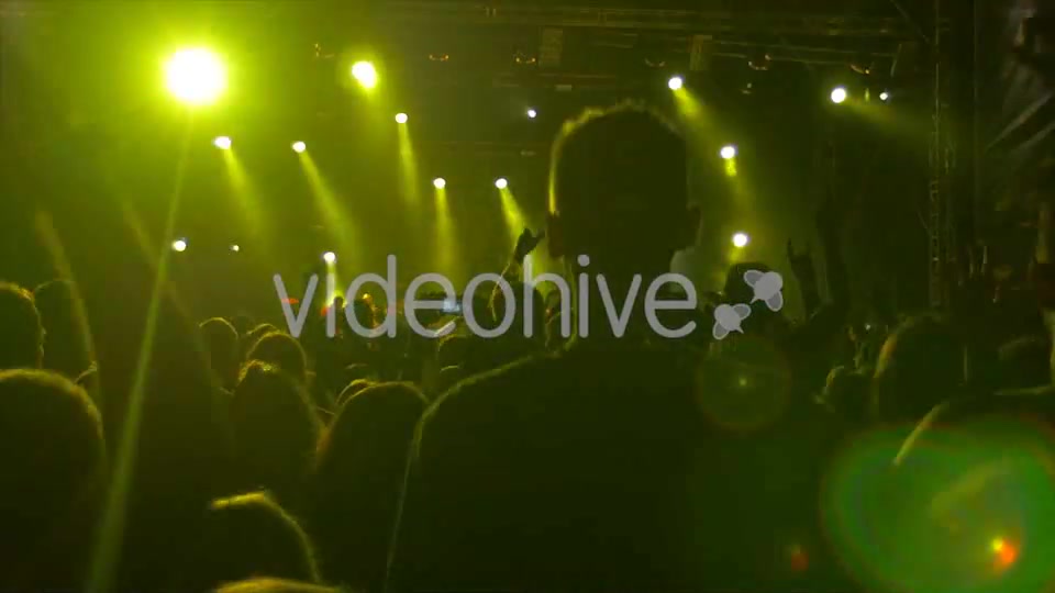 Party In The Club  Videohive 9193100 Stock Footage Image 7