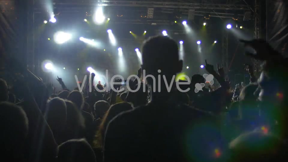 Party In The Club  Videohive 9193100 Stock Footage Image 8