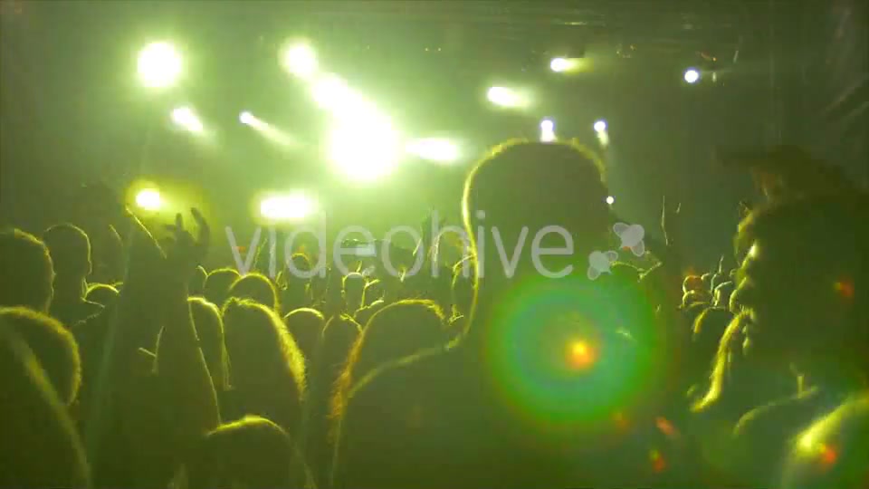 Party In The Club  Videohive 9193100 Stock Footage Image 9