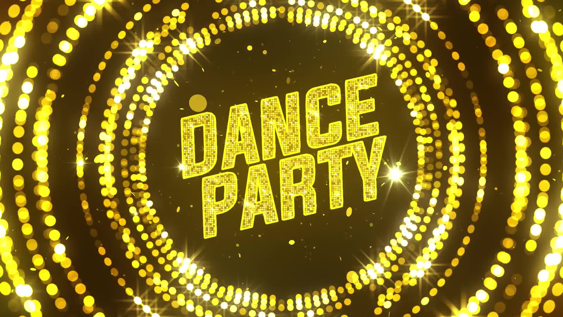 Party Invitation Opener Videohive 24068761 After Effects Image 9