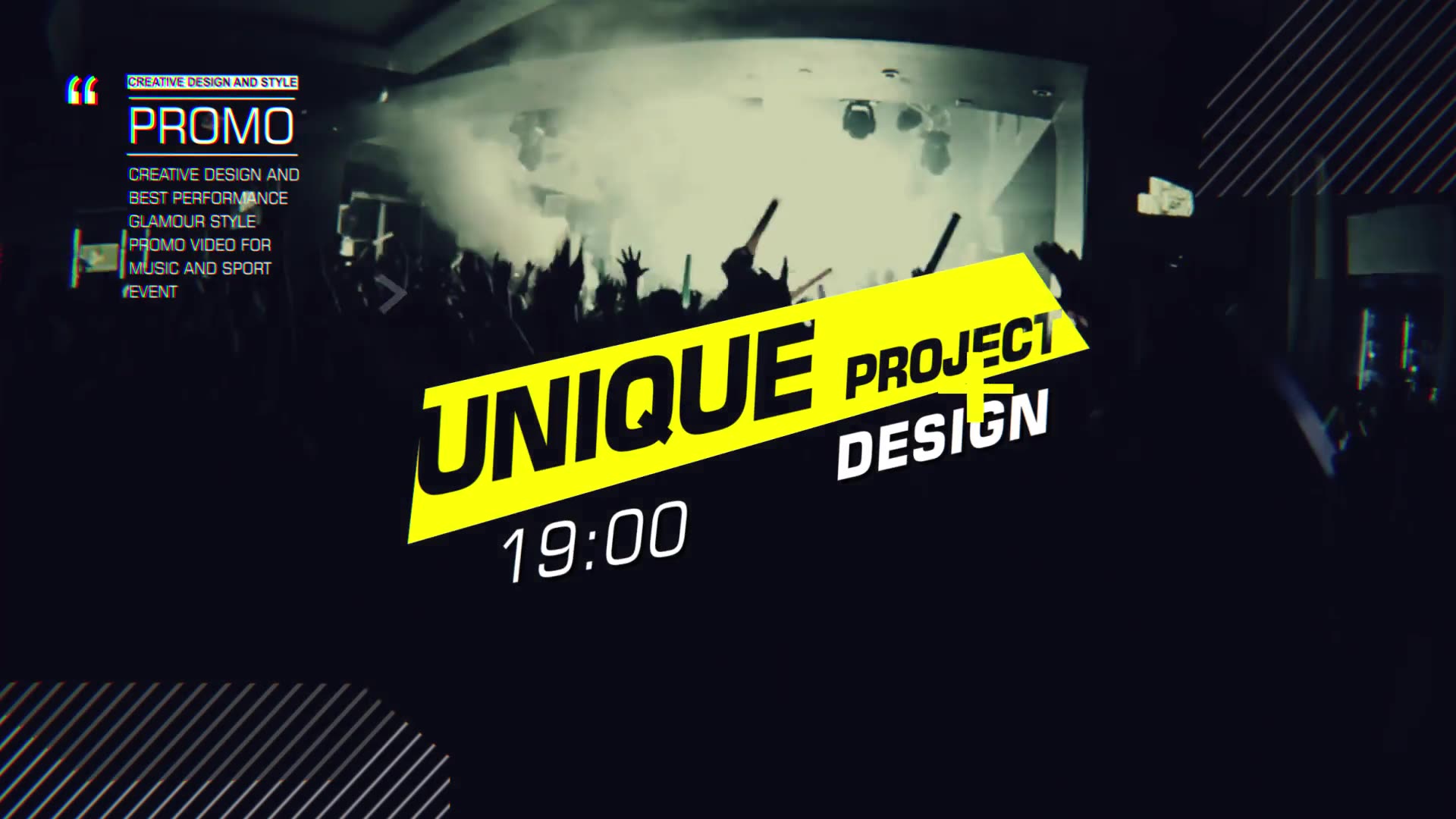 Party Invitation Videohive 21312774 After Effects Image 3