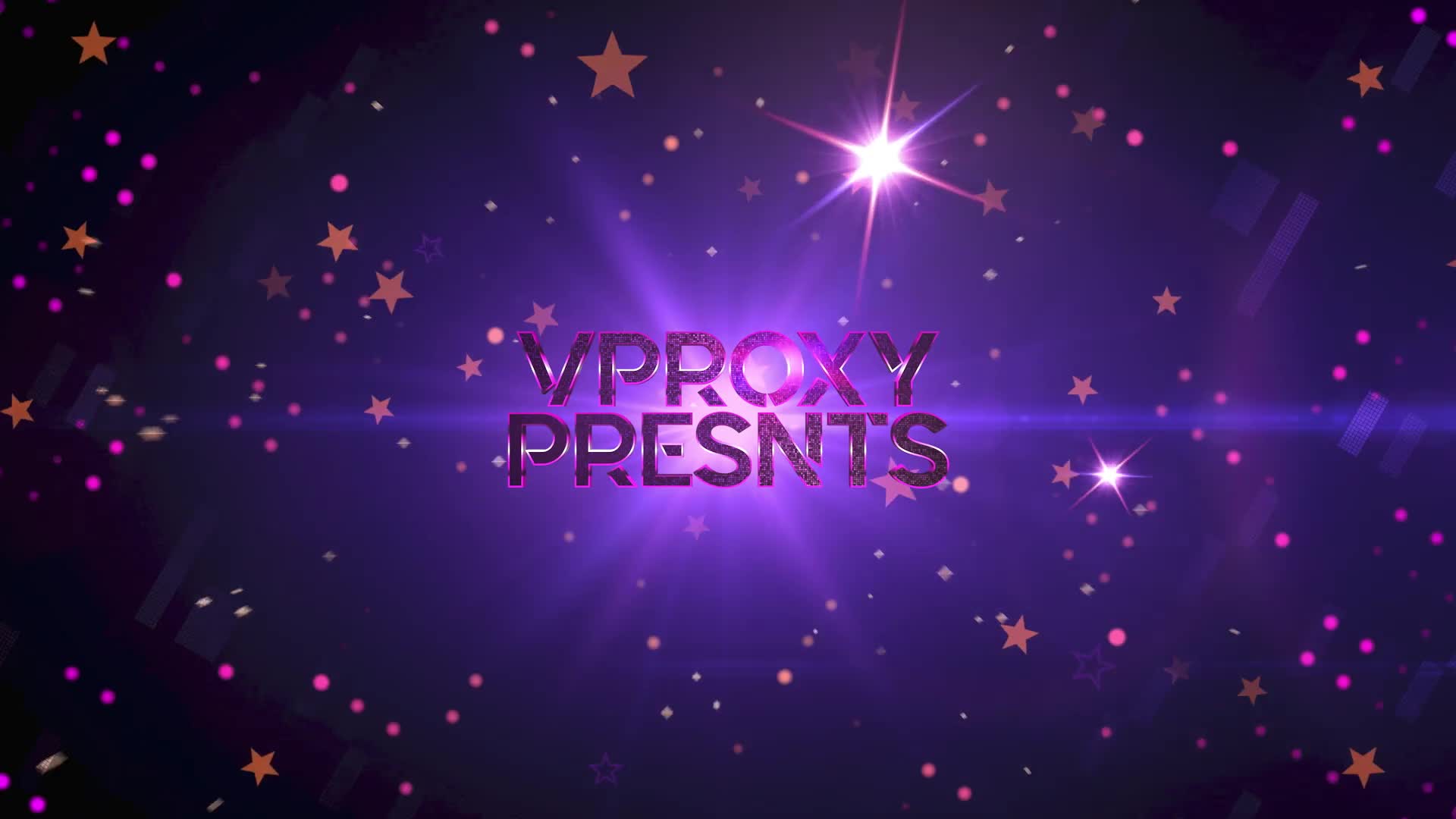 Party Night Promo Apple Motion Videohive 33613872 Apple Motion Image 1