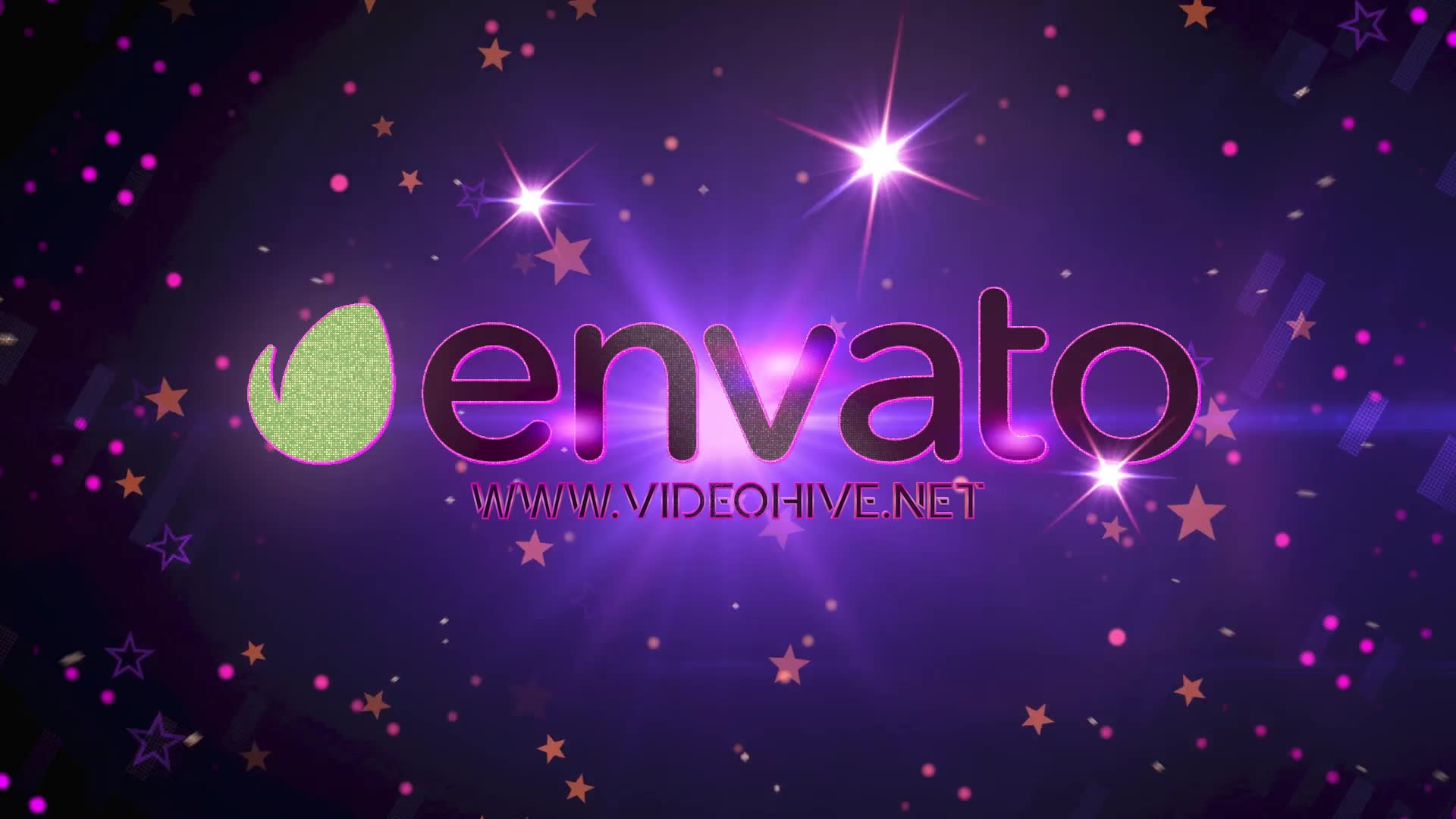 Party Night Promo Apple Motion Videohive 33613872 Apple Motion Image 13