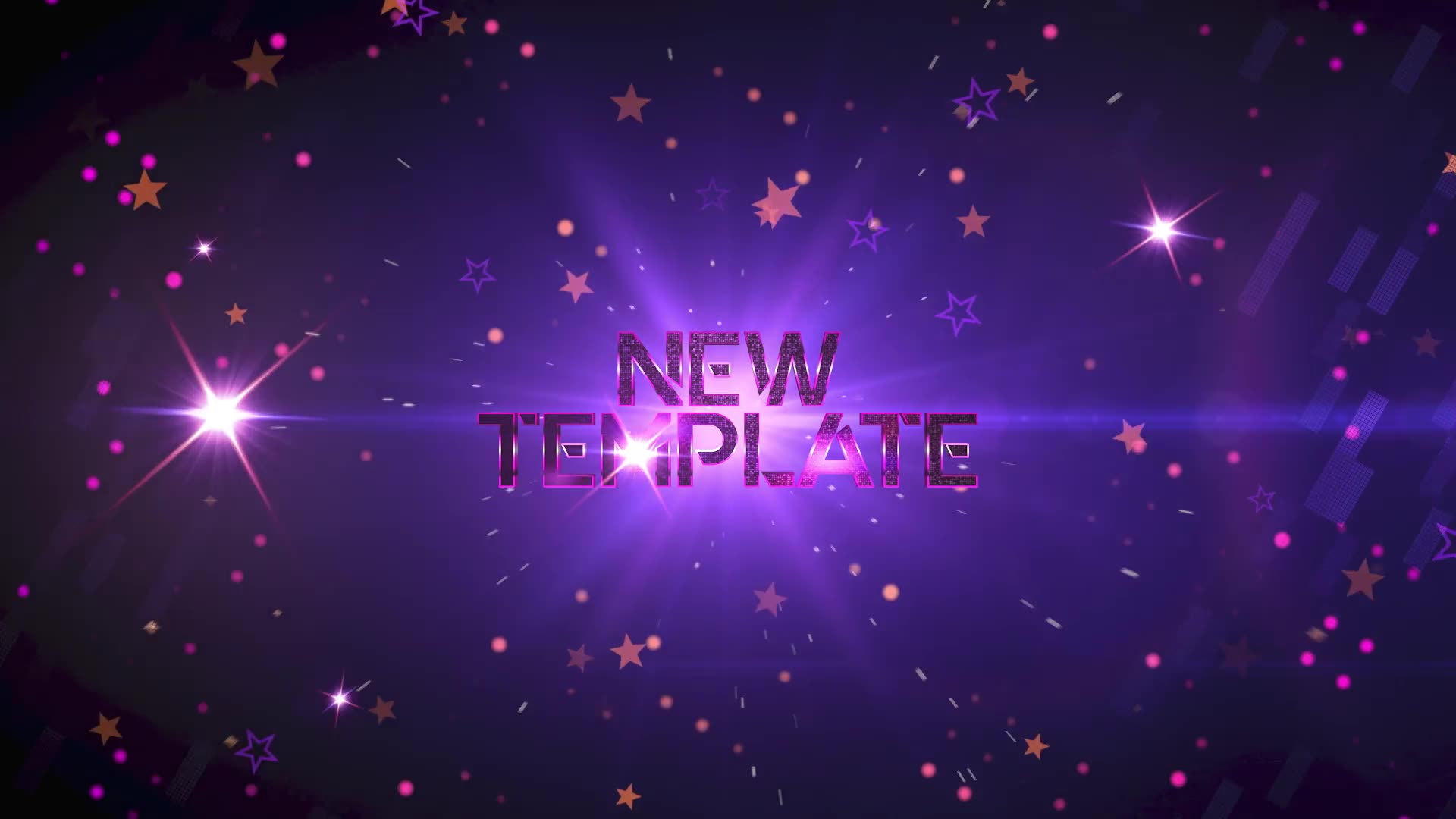 Party Night Promo Apple Motion Videohive 33613872 Apple Motion Image 2