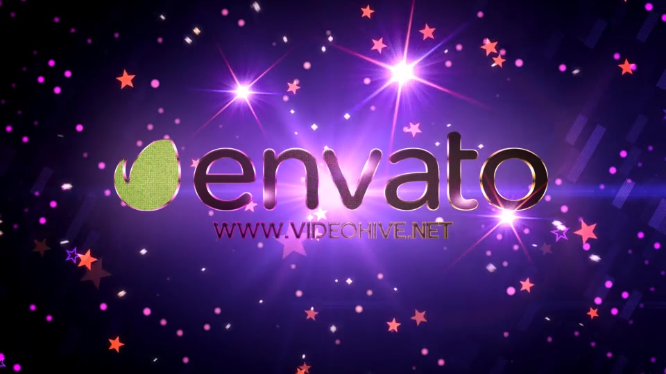 Party Night Promo - Download Videohive 19808709