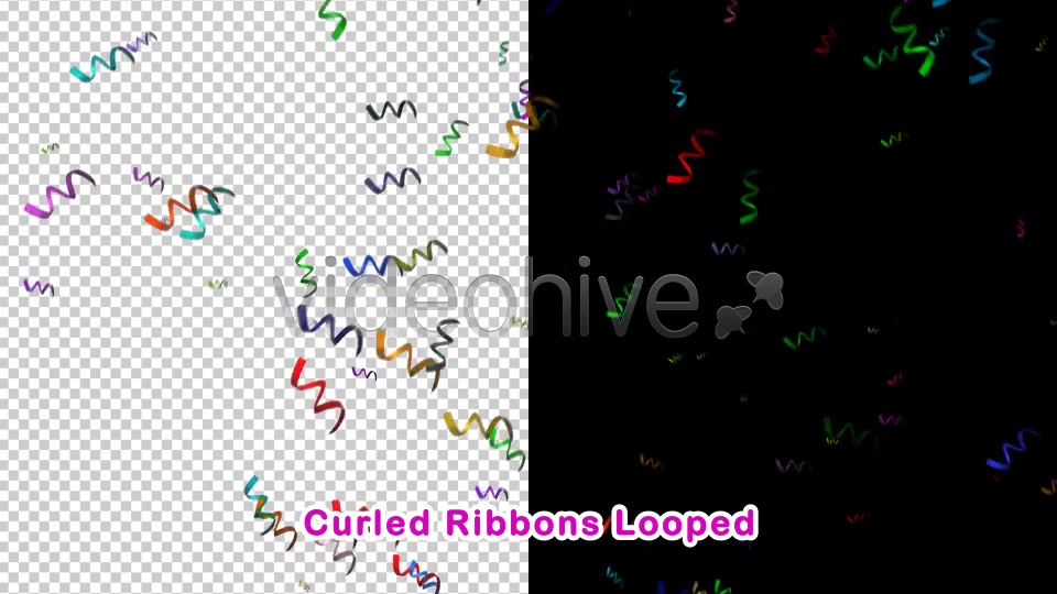 Party Pack Videohive 6446486 Motion Graphics Image 11