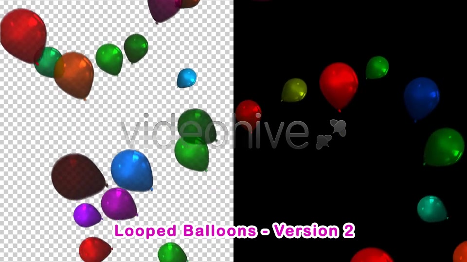 Party Pack Videohive 6446486 Motion Graphics Image 4