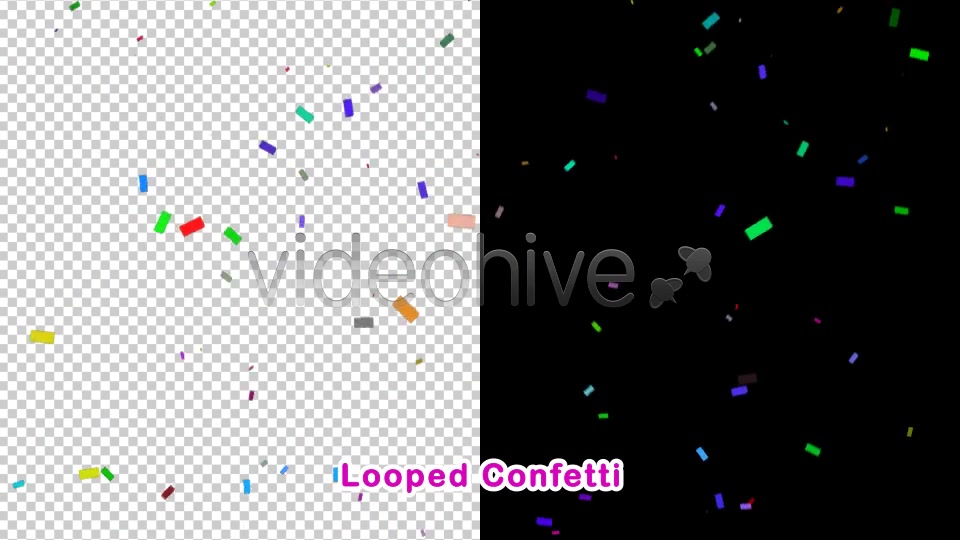 Party Pack Videohive 6446486 Motion Graphics Image 6