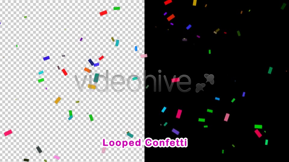 Party Pack Videohive 6446486 Motion Graphics Image 7