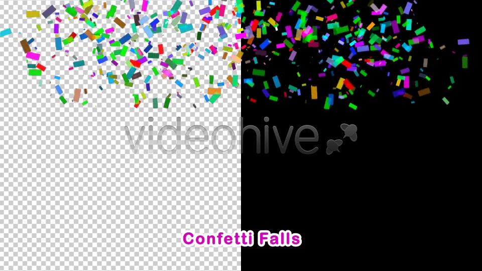 Party Pack Videohive 6446486 Motion Graphics Image 8