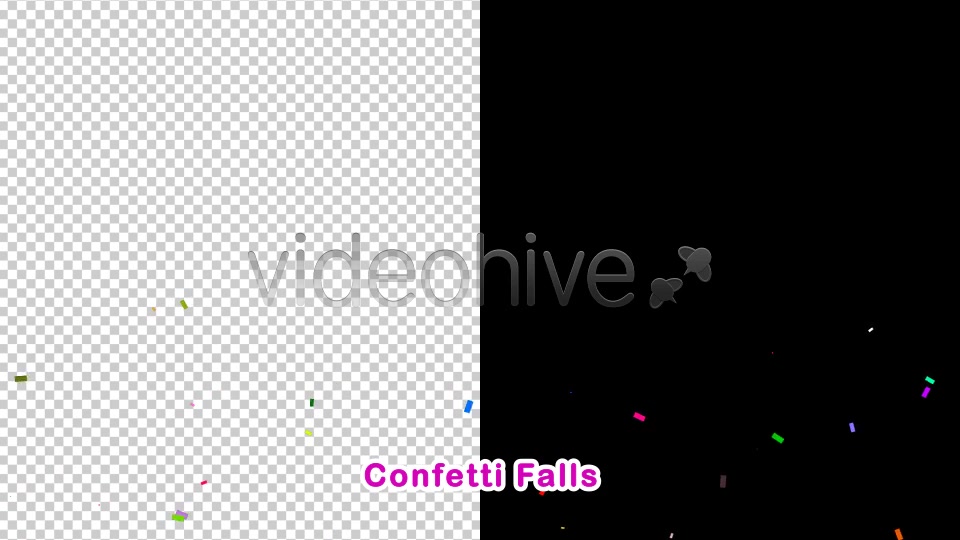 Party Pack Videohive 6446486 Motion Graphics Image 9