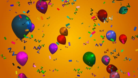 Party Pack - Download Videohive 6446486