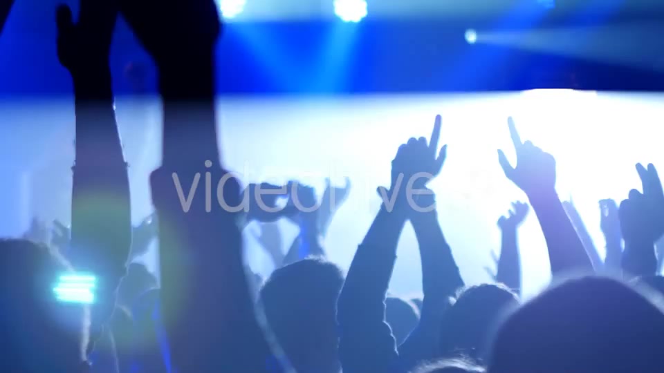 Party People In Action  Videohive 10457222 Stock Footage Image 3