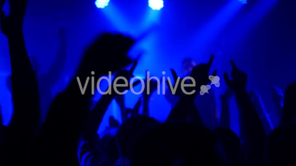Party People In Action  Videohive 10457222 Stock Footage Image 4