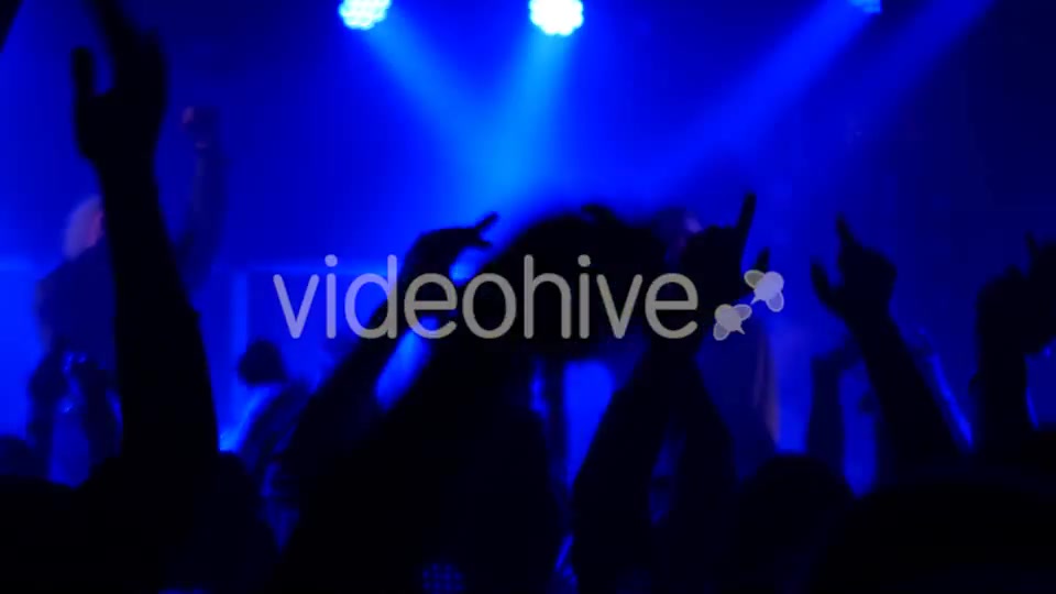 Party People In Action  Videohive 10457222 Stock Footage Image 5