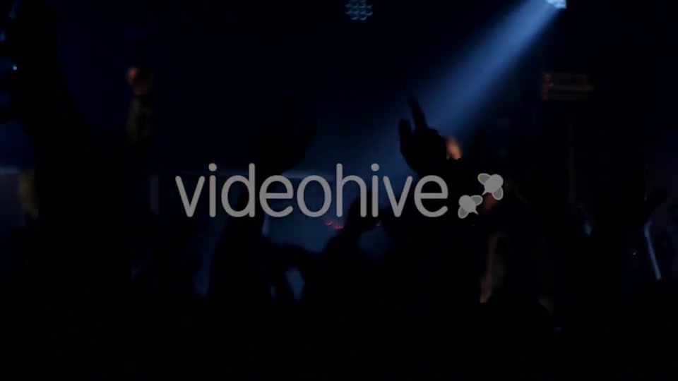 Party People In Action  Videohive 10457222 Stock Footage Image 6