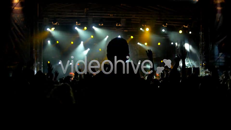 Party People  Videohive 8507681 Stock Footage Image 10