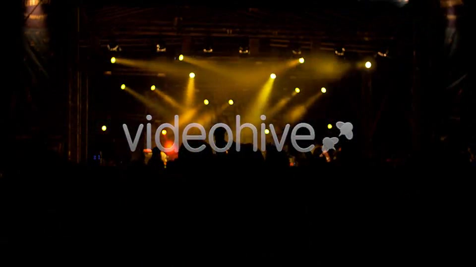 Party People  Videohive 8507681 Stock Footage Image 11