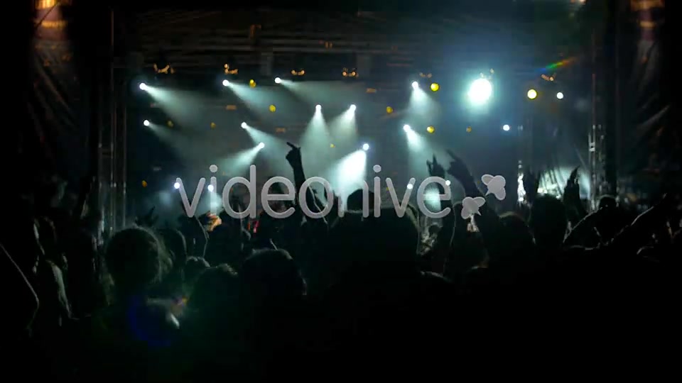 Party People  Videohive 8507681 Stock Footage Image 6