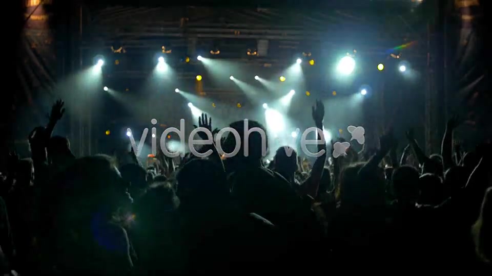 Party People  Videohive 8507681 Stock Footage Image 7