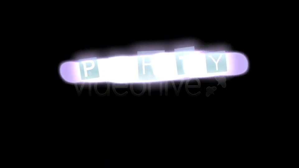 Party Pix Videohive 3572960 Apple Motion Image 2