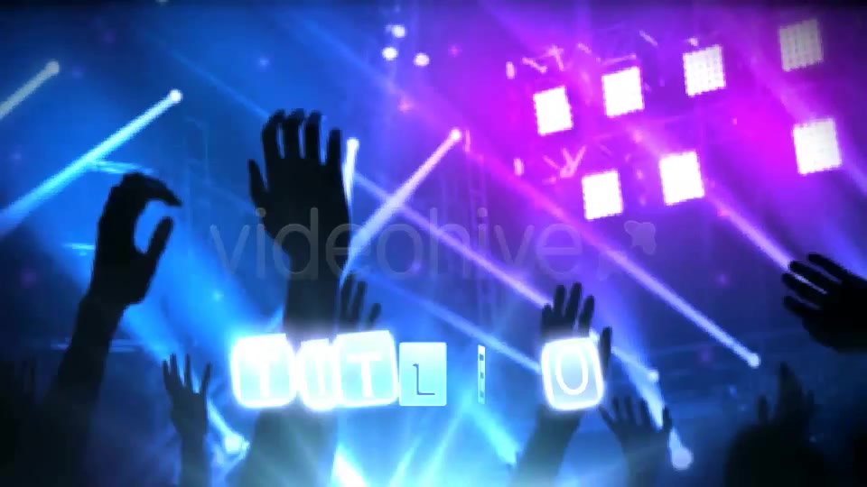 Party Pix Videohive 3572960 Apple Motion Image 4