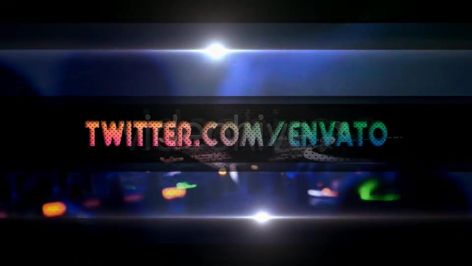 Party Promo Videohive 4023206 After Effects Image 12
