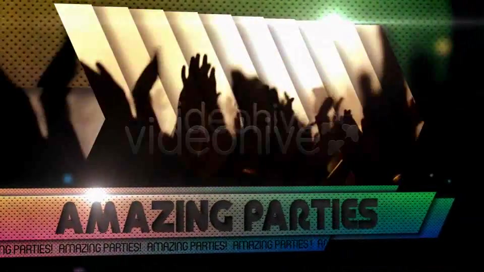 Party Promo Videohive 4023206 After Effects Image 4