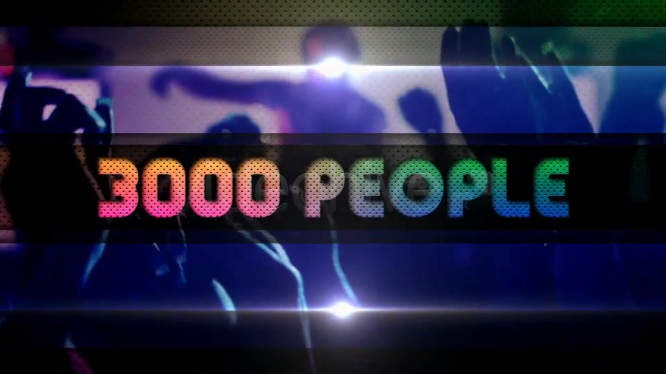Party Promo Videohive 4023206 After Effects Image 7
