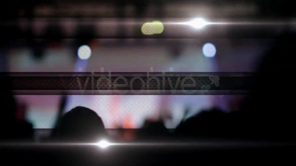 Party Promo Videohive 4023206 After Effects Image 8