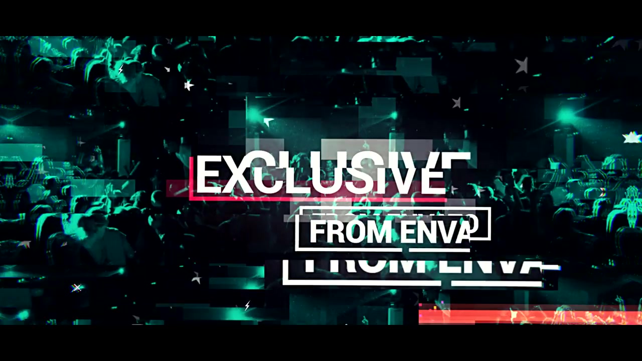 Party Promo Videohive 21052697 After Effects Image 10