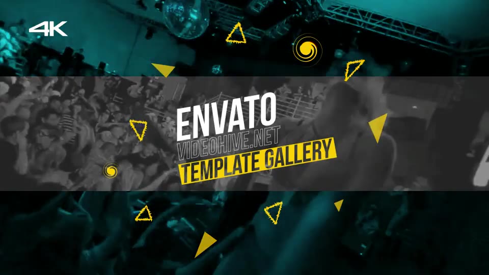 Party Promo - Download Videohive 16882692